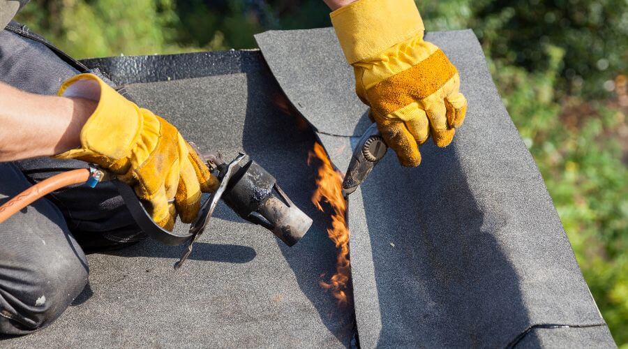 Professional flood damage restoration services in Bluefield, WV